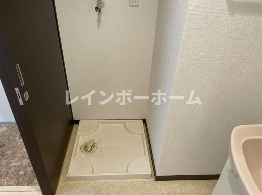 サポーレ松戸の設備