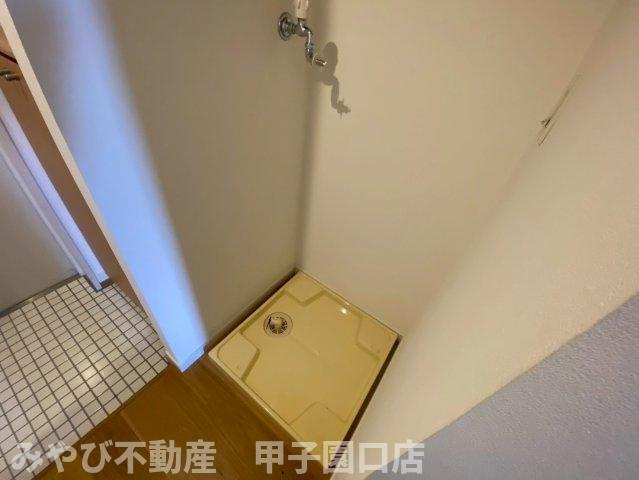アプリーレ西宮武庫川の設備