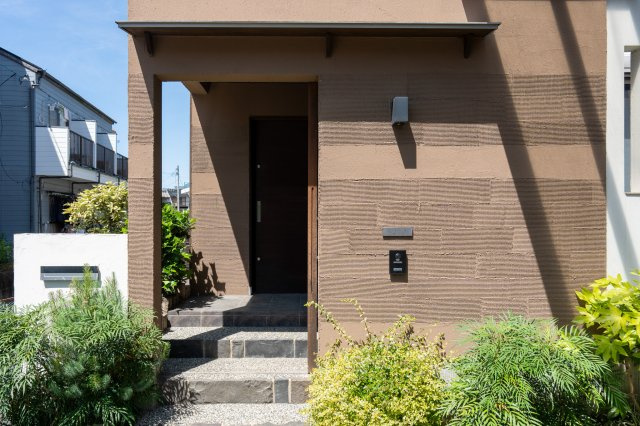 【中古一戸建】南区花畑二丁目の外観