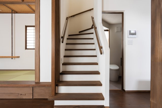 【中古一戸建】南区花畑二丁目のその他