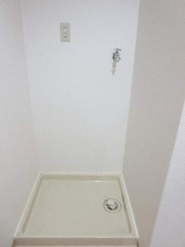 グランディール矢三Ｂの設備