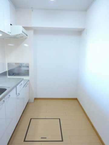 アルカンシエルの設備