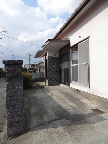 中村貸家のその他