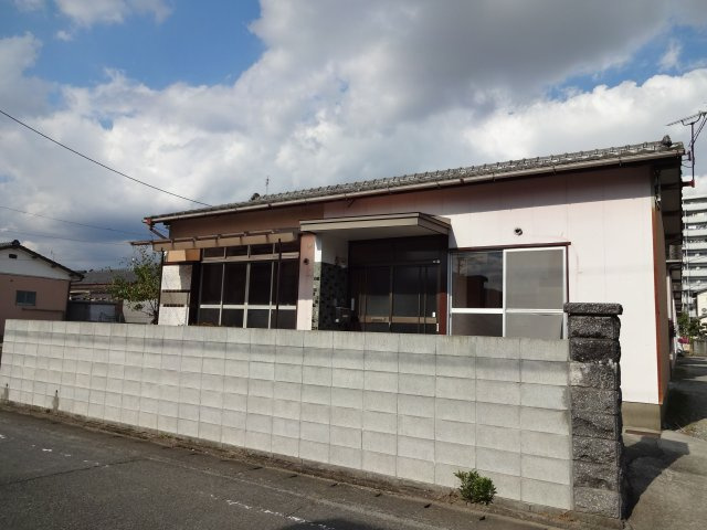 中村貸家