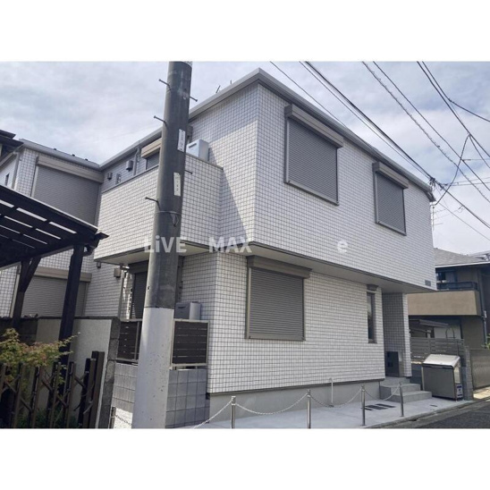 【外観】フィカーサ上北沢 
