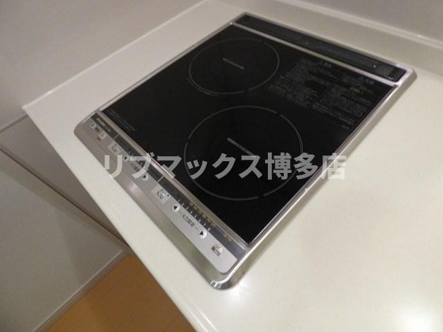 【キッチン】キルンズ博多駅南 