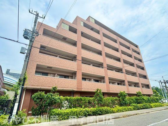 アプリーレ西宮武庫川