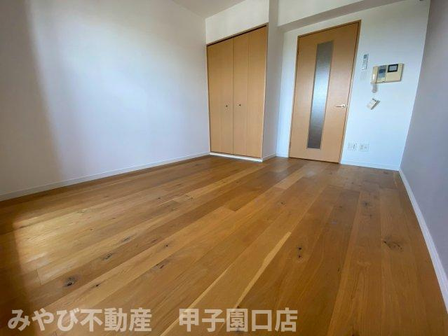 アプリーレ西宮武庫川の内装