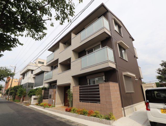 D-room本荘