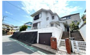 海老名市上今泉5丁目　中古戸建て【仲介手数料無料】の画像