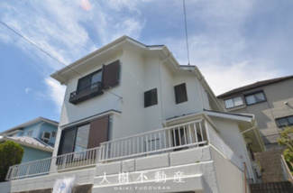 【外観】 | リフォーム完了しました！内見可能です♪