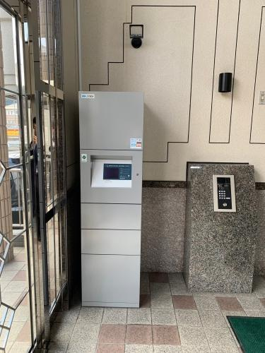 アネックスけやき通りのその他共用部分|別号数タイプ