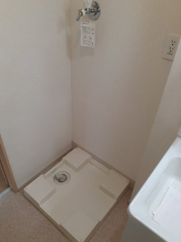 アイリス栗木山の設備