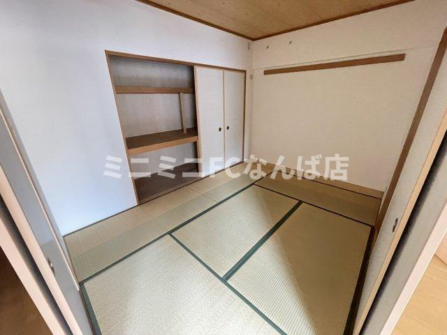 エル・セレーノ九条のその他共用部分