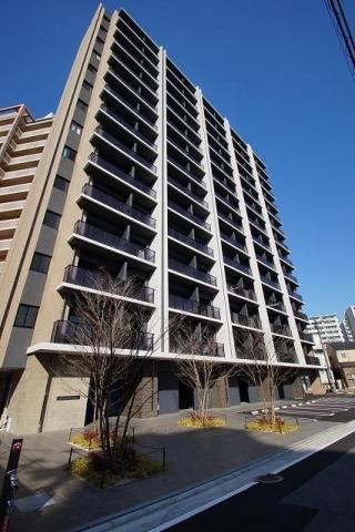 RJRプレシア百年橋　高宮小学校区