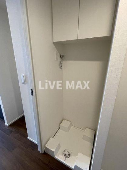 【設備】クレストコート本所吾妻橋