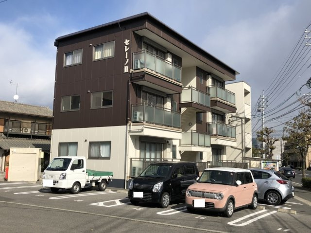セレーノⅡ