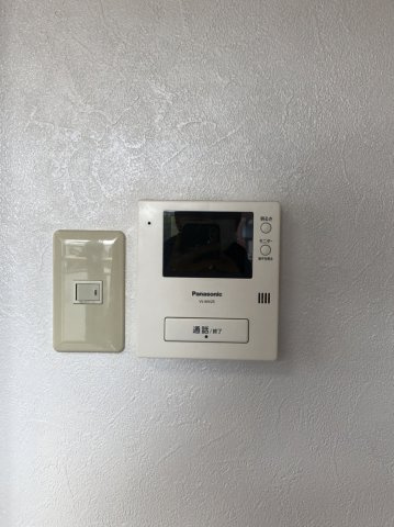 セレーノⅡのセキュリティ