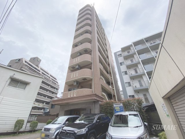マイナビＳＴＡＹオアシス⼤宮の外観|外観です☆