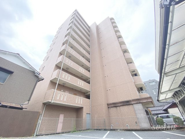 マイナビＳＴＡＹオアシス⼤宮の外観|外観も気になるポイント☆