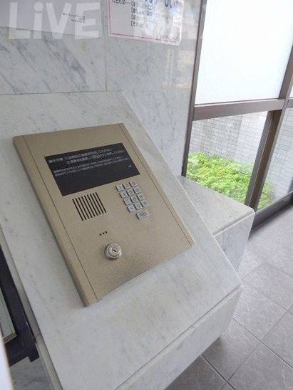 【設備】レシェンテ・ヴィラ東福岡 