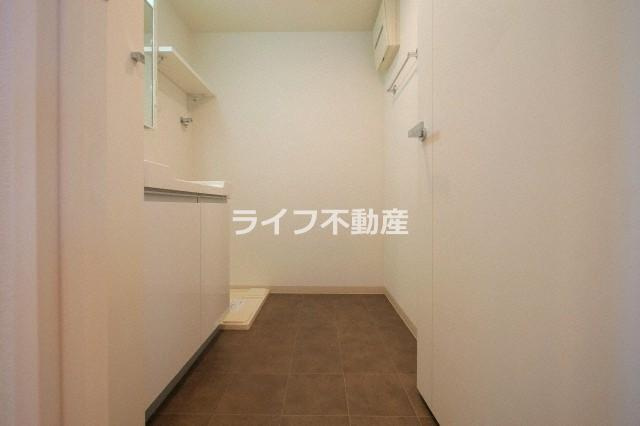 レジディア玉造の内装|内装も気になるポイント