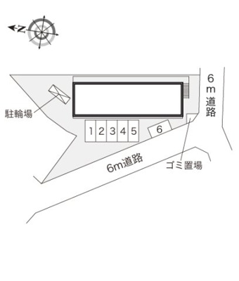 【エントランス】 | レオパレスコンフォート西之町