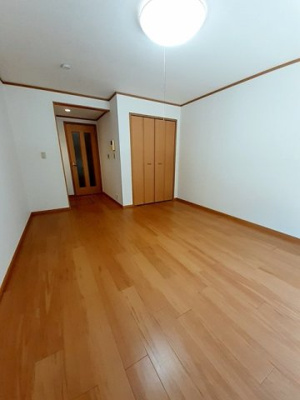 【内装】 | プラティークレーブⅢ | 過ごしやすい室内です