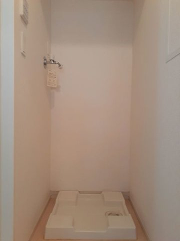 ベル　アンジュの設備