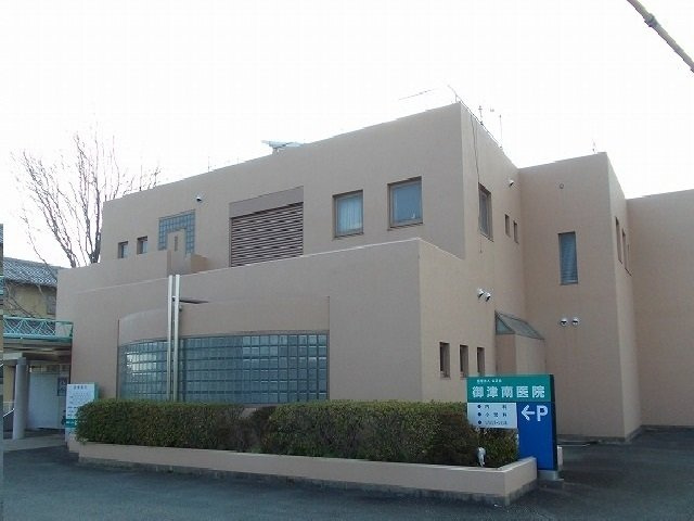 ベル　アンジュの周辺|御津南病院まで700m
