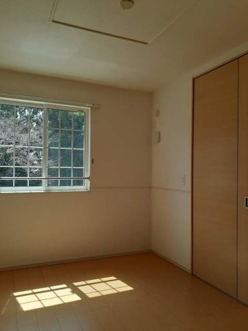 ベル　アンジュの内装