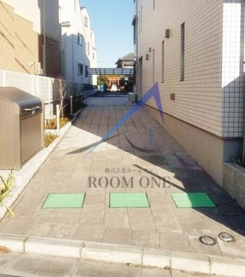 ガーデンホームズ高野