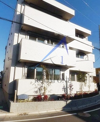 ガーデンホームズ高野