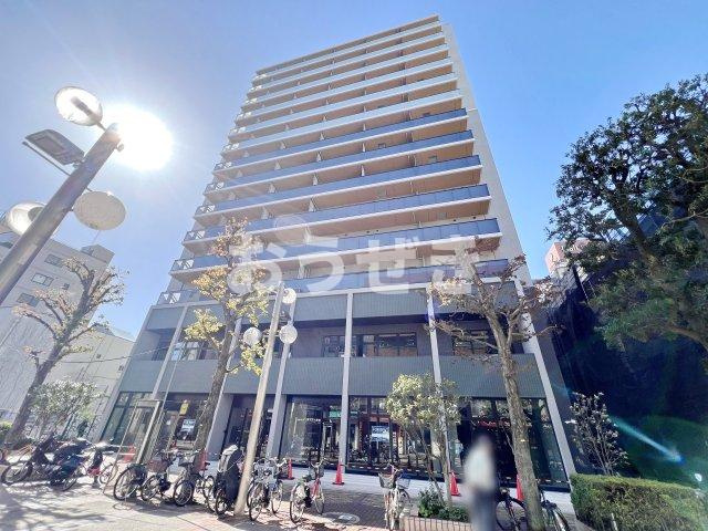 ＷＯＲＶＥ横浜伊勢佐木町のその他