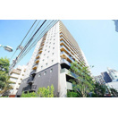 ＷＯＲＶＥ横浜伊勢佐木町の外観パース