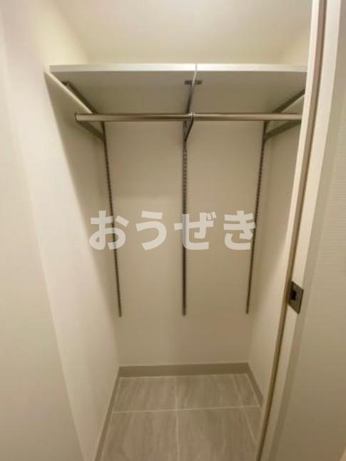 ＷＯＲＶＥ横浜伊勢佐木町の玄関|※同仕様参考写真