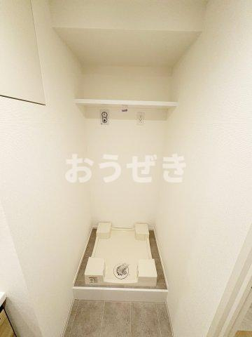 ＷＯＲＶＥ横浜伊勢佐木町の玄関|※同仕様参考写真