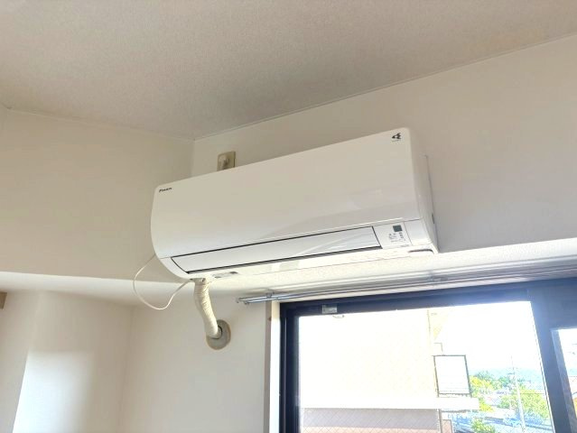 プロスパーハイツ古市の設備
