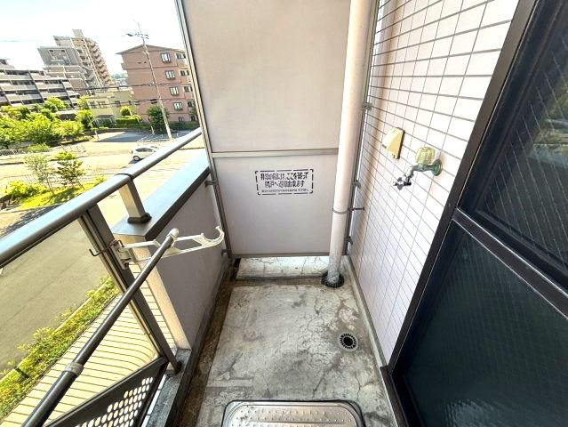 プロスパーハイツ古市のその他
