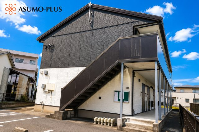 セジュール都府楼