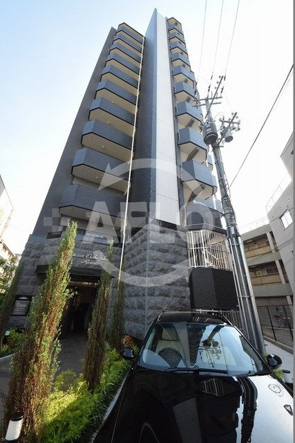 プレサンス大阪福島レシェンテ