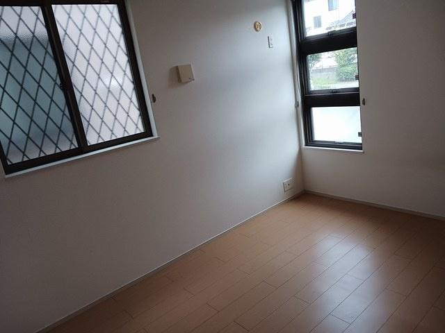 ＧＲＥＥＮ　ＨＩＬＬ　Ａの内装|その他部屋・スペース