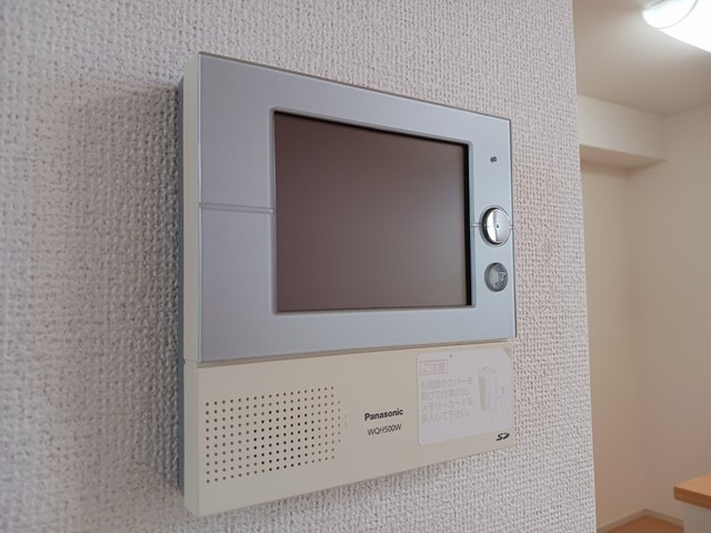 ＧＲＥＥＮ　ＨＩＬＬ　Ａのセキュリティ|セキュリティ