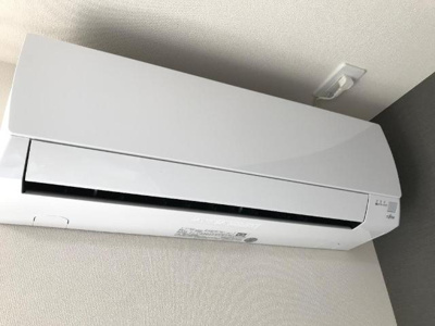 【設備】 | グレーシア | エアコン（イメージ）