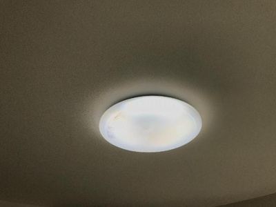 【設備】 | グレーシア | 照明器具（イメージ）