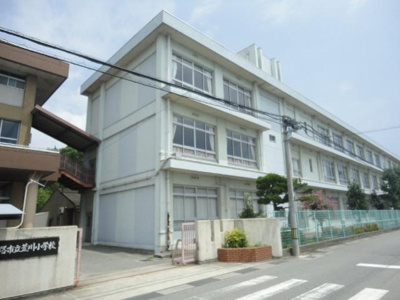 【周辺】 | グレーシア | 姫路市立荒川小学校まで1,530ｍ