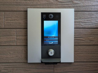 オートロック