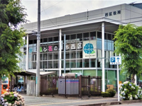 さいたま市西区役所まで700m
