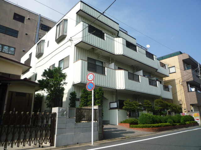 ヴィラ・泉のセキュリティ|★全室南向きで陽当り良好★
