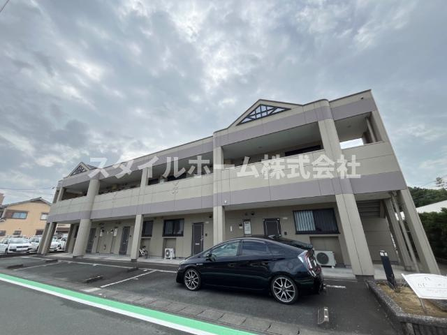 ハイツ　ルミナスⅠ